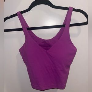Lululemon align tank top